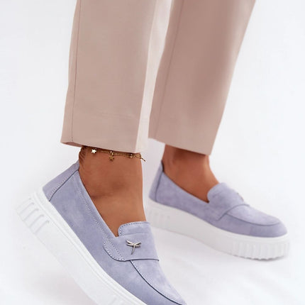 Step in Style Women's Platform Shoes - Comfortable & Stylish Design