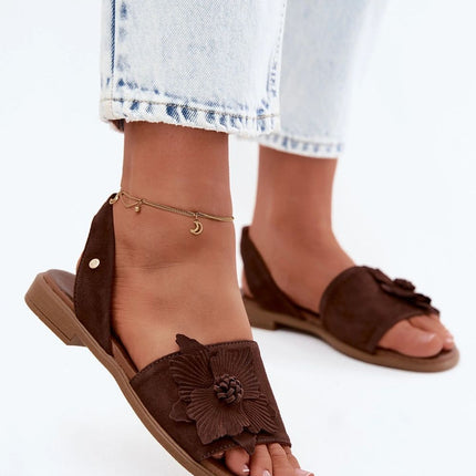 Step in Style Professional Comfort Sandals with Arch Support and Durab