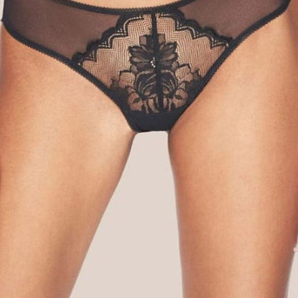 Brazilian style panties