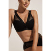 black / EU 65A | US 30A