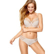 beige / EU 60F | US 28G