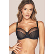 black / EU 65E | US 30DDD