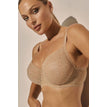 beige / EU 65D | US 30D