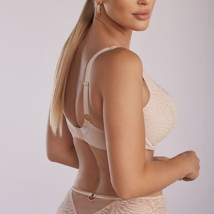 Padded bra
