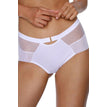 white / EU XS | US XS