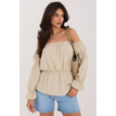 beige / EU one-size-fits-all | US one-size