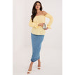 yellow / EU one-size-fits-all | US one-size