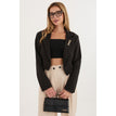 black / EU one-size-fits-all | US one-size