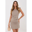 beige 3 / EU one-size-fits-all | US one-size