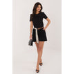 black / EU one-size-fits-all | US one-size