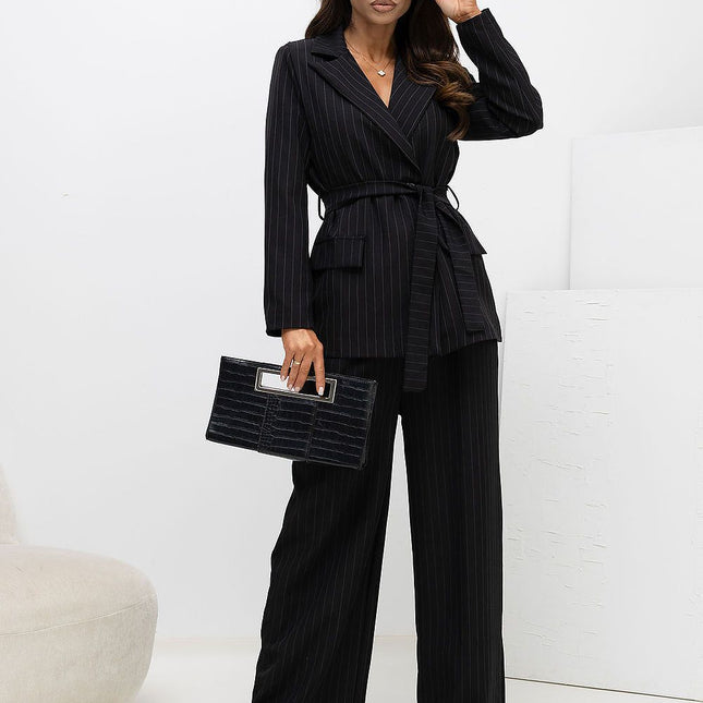 Italy Moda Professional Set with Elegant Design and Durable Fabric