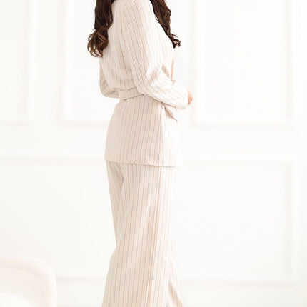 Italy Moda Professional Set with Elegant Design and Durable Fabric