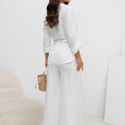 Italy Moda Professional Set with Premium Fabric and Tailored Fit