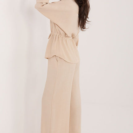 Italy Moda Professional Set with Premium Fabric and Tailored Fit