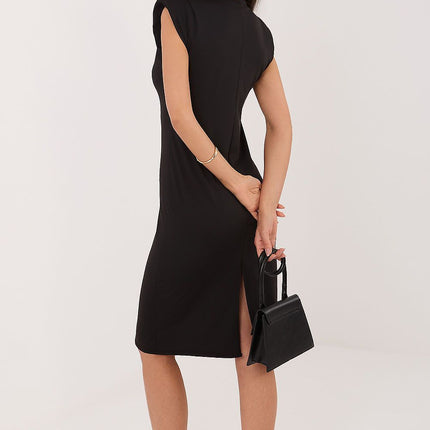Italy Moda Professional Daydress with Elegant Design and Comfortable F
