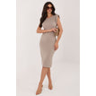 beige / EU one-size-fits-all | US one-size