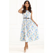 blue / EU one-size-fits-all | US one-size