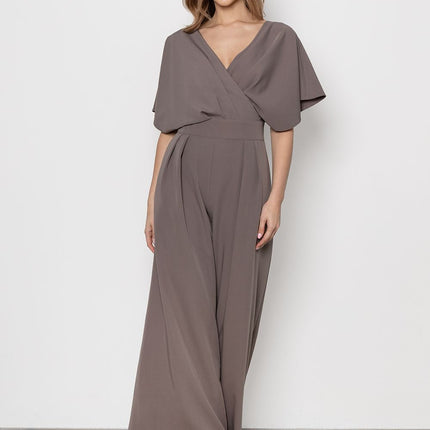 Awama Professional Suit - Tailored Fit, High-Quality Fabric