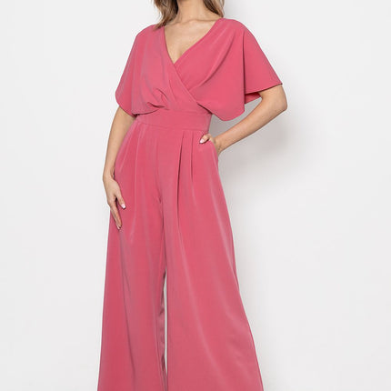 Awama Professional Suit - Tailored Fit, High-Quality Fabric