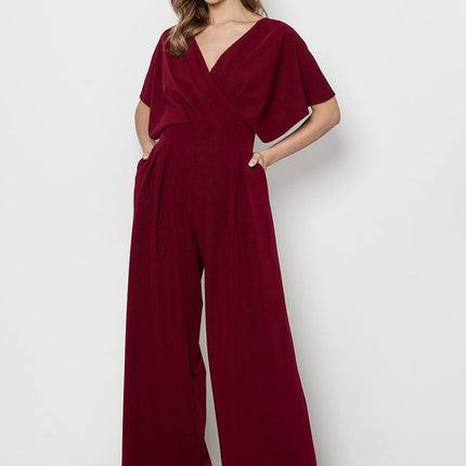 Awama Professional Suit - Tailored Fit, High-Quality Fabric