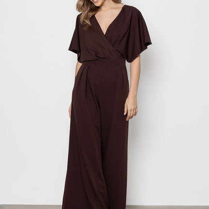 Awama Professional Suit - Tailored Fit, High-Quality Fabric