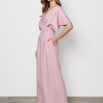 Awama Professional Suit - Tailored Fit, High-Quality Fabric