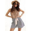 black / EU one-size-fits-all | US one-size