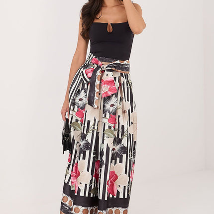 Factory Price Professional Women's Skirt - Elegant Design, Comfortable