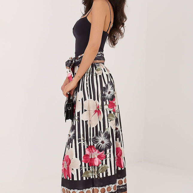 Factory Price Professional Women's Skirt - Elegant Design, Comfortable