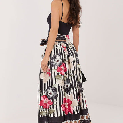 Factory Price Professional Women's Skirt - Elegant Design, Comfortable