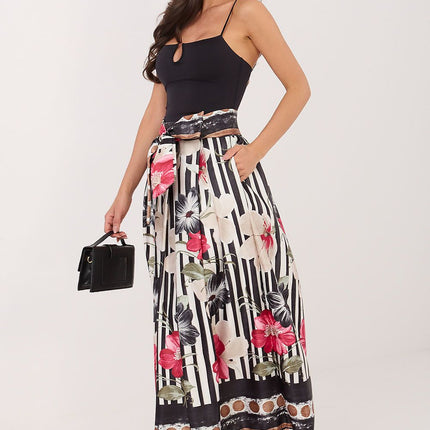 Factory Price Professional Women's Skirt - Elegant Design, Comfortable