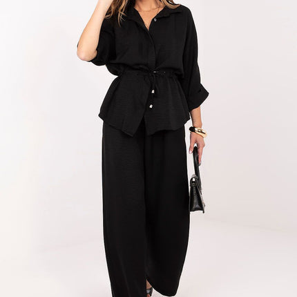Italy Moda Professional Set with Premium Fabric and Tailored Fit