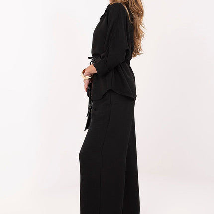 Italy Moda Professional Set with Premium Fabric and Tailored Fit