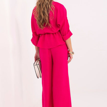 Italy Moda Professional Set with Premium Fabric and Tailored Fit