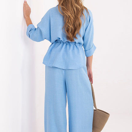 Italy Moda Professional Set with Premium Fabric and Tailored Fit