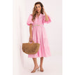 pink / EU one-size-fits-all | US one-size