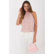 pink / EU one-size-fits-all | US one-size
