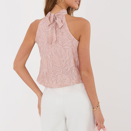 Italy Moda Professional Blouse with Elegant Design and Comfortable Fit