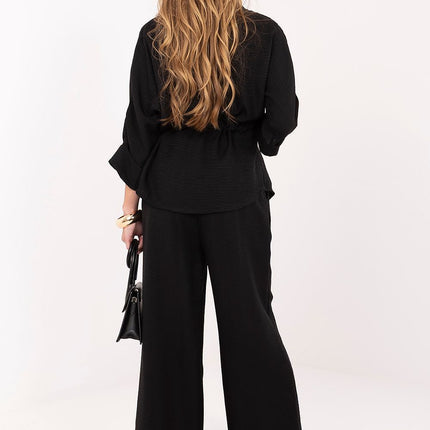 Italy Moda Professional Set with Premium Fabric and Tailored Fit