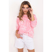pink / EU one-size-fits-all | US one-size