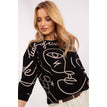 black / EU one-size-fits-all | US one-size