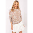 beige / EU one-size-fits-all | US one-size
