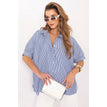 blue / EU one-size-fits-all | US one-size