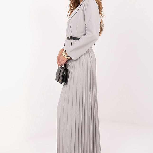 Rue Paris Professional Daydress with Elegant Design and Comfortable Fi