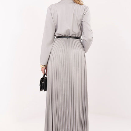 Rue Paris Professional Daydress with Elegant Design and Comfortable Fi