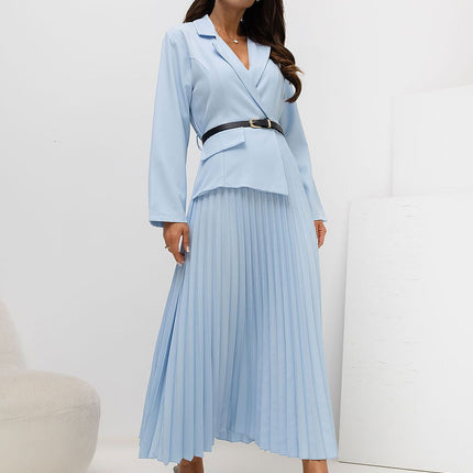 Rue Paris Professional Daydress with Elegant Design and Comfortable Fi