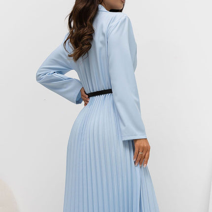 Rue Paris Professional Daydress with Elegant Design and Comfortable Fi