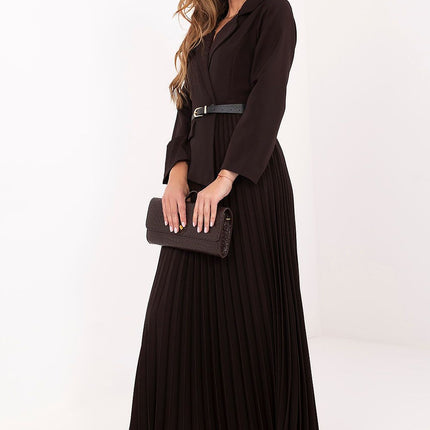 Rue Paris Professional Daydress with Elegant Design and Comfortable Fi
