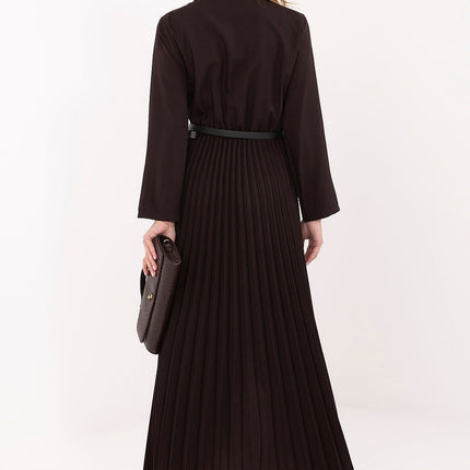 Rue Paris Professional Daydress with Elegant Design and Comfortable Fi