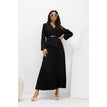 black / EU one-size-fits-all | US one-size
